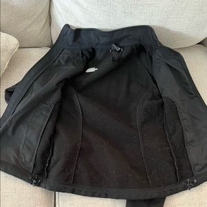 Womens North Face Tnf Apex Jacket XS